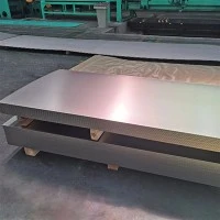 ASTM B265 Titanium Plate Gr2 ASTM B265 Titanium Plate Gr2