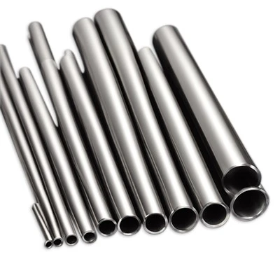 Inconel 625 cső